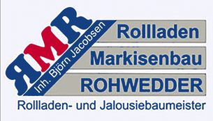 Logo - Rollladen & Markisenbau Rohwedder aus Heide